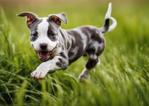 Affordable Merle Pitbull Puppy Price: Your Guide to Costs