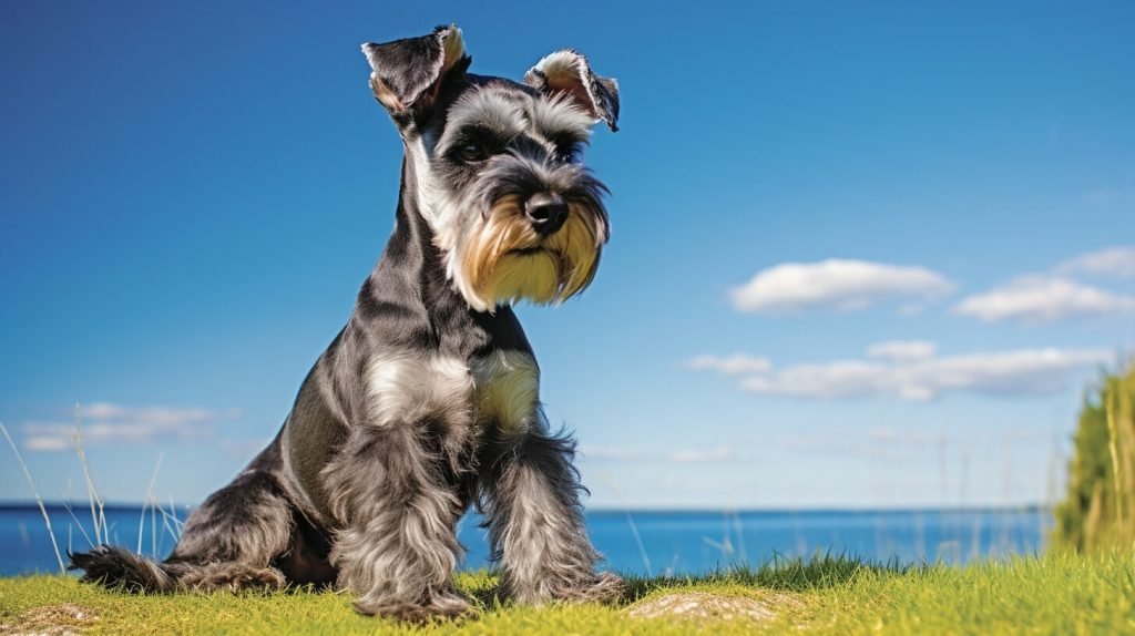 Miniature Schnauzer