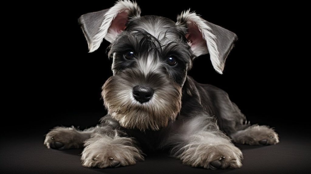 Miniature Schnauzer