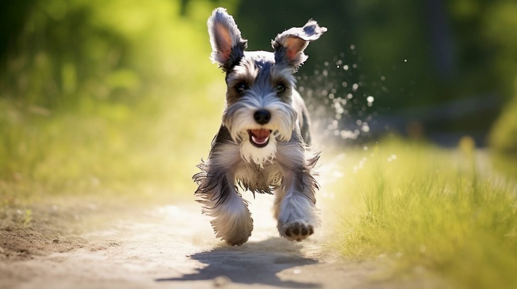 Miniature Schnauzer