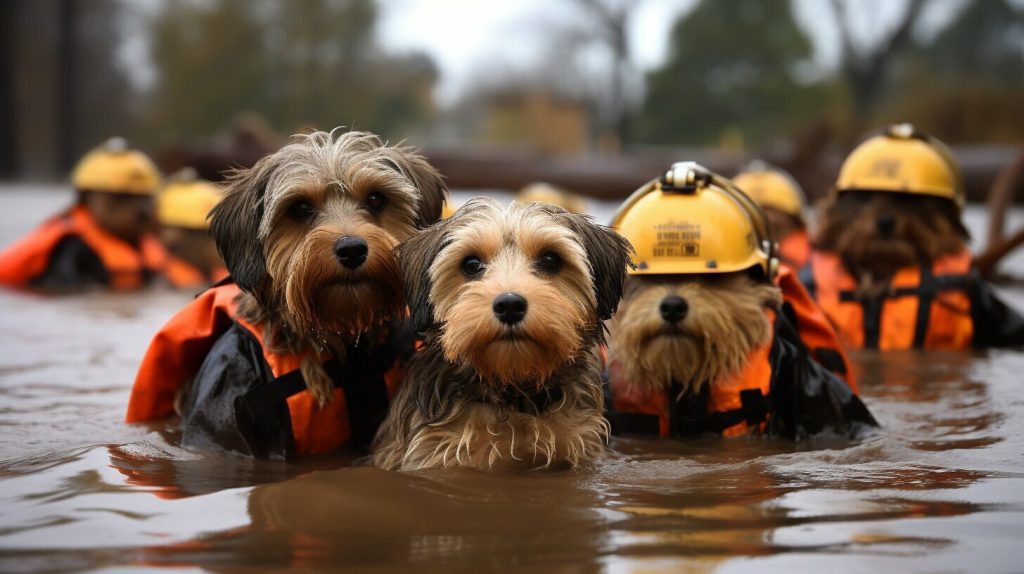 Norfolk Terrier Rescue