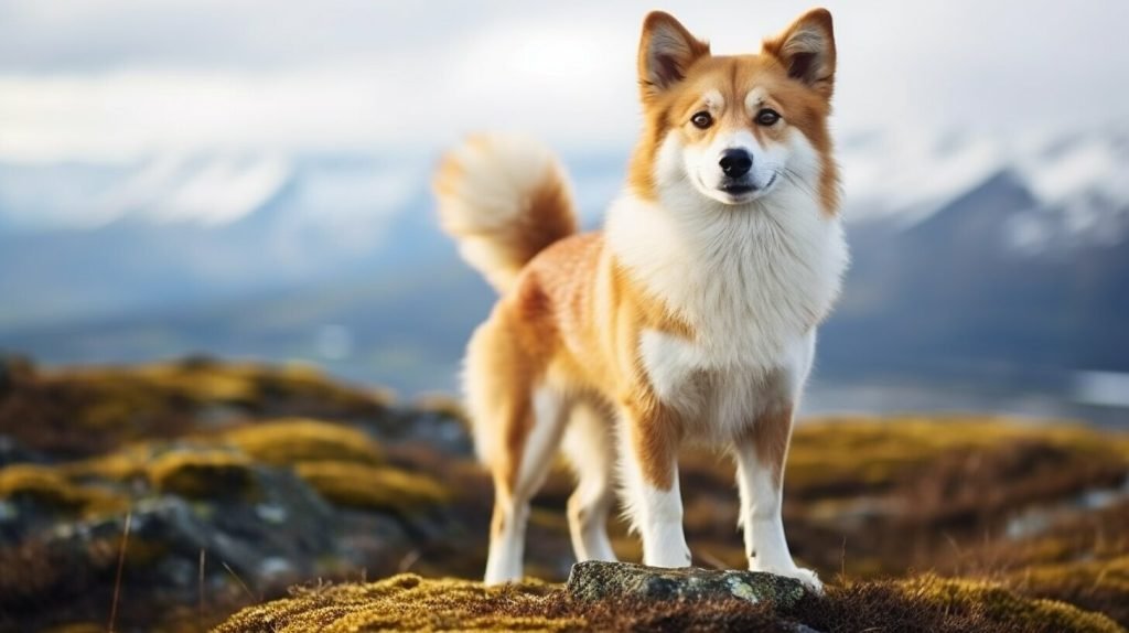 Norwegian Lundehund Temperament