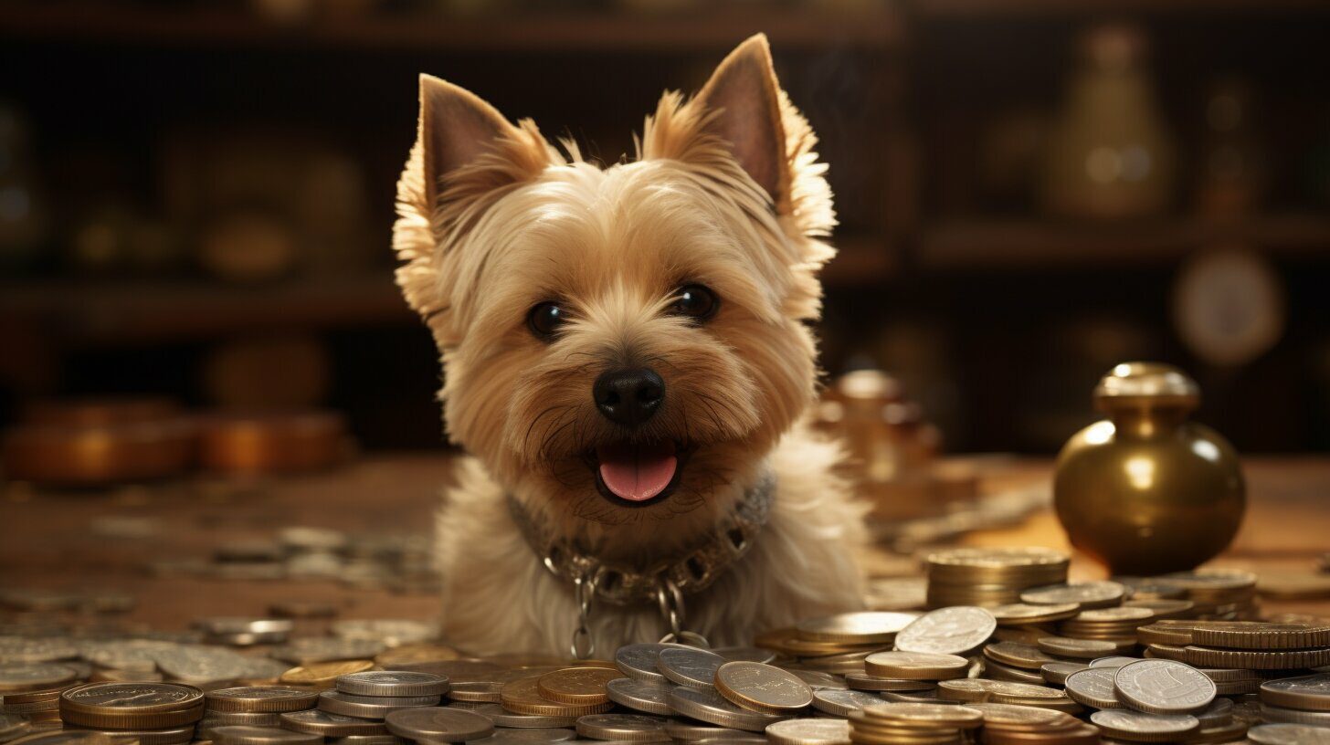 Norwich Terrier Price Guide (2024)