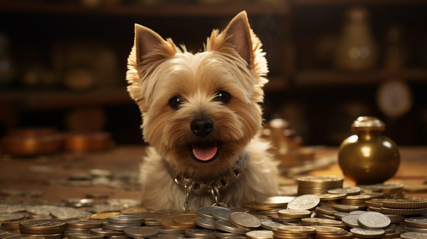 Norwich Terrier Price