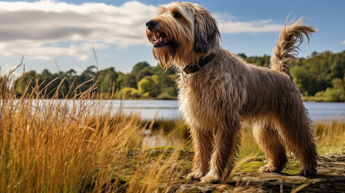 Otterhound Price