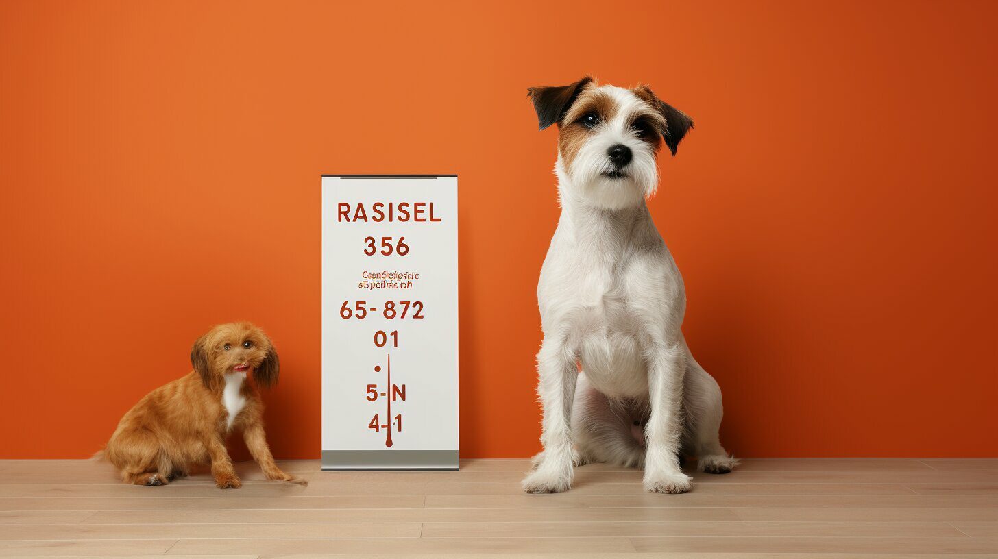 Parson Russell Terrier Price
