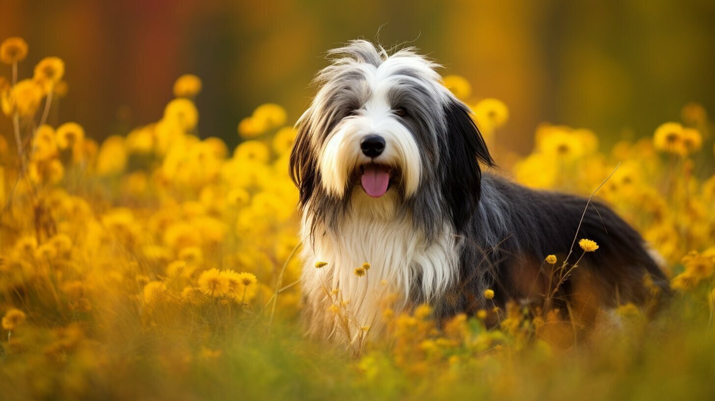 Polish Lowland Sheepdog Price