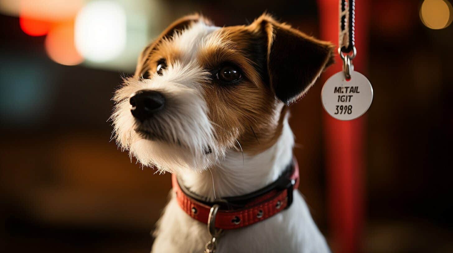 Russell Terrier Price