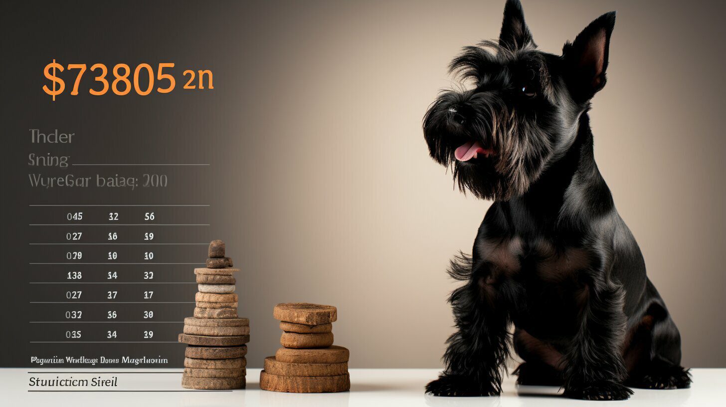 Scottish Terrier Price Guide (2023)