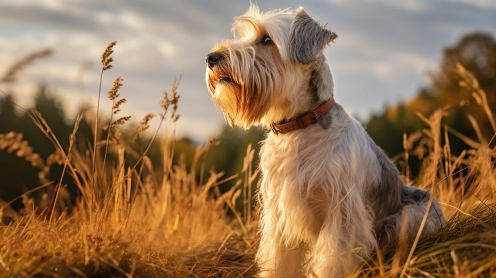 Sealyham Terrier