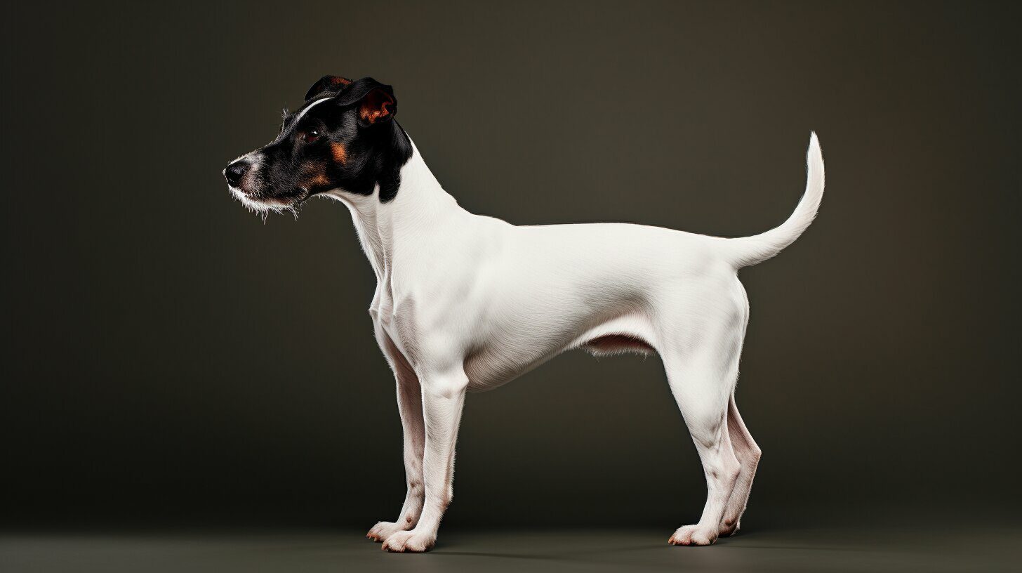Smooth Fox Terrier Price Guide (2023)