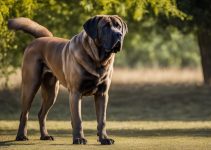 Uncover the South African Mastiff Price: An Investment Guide