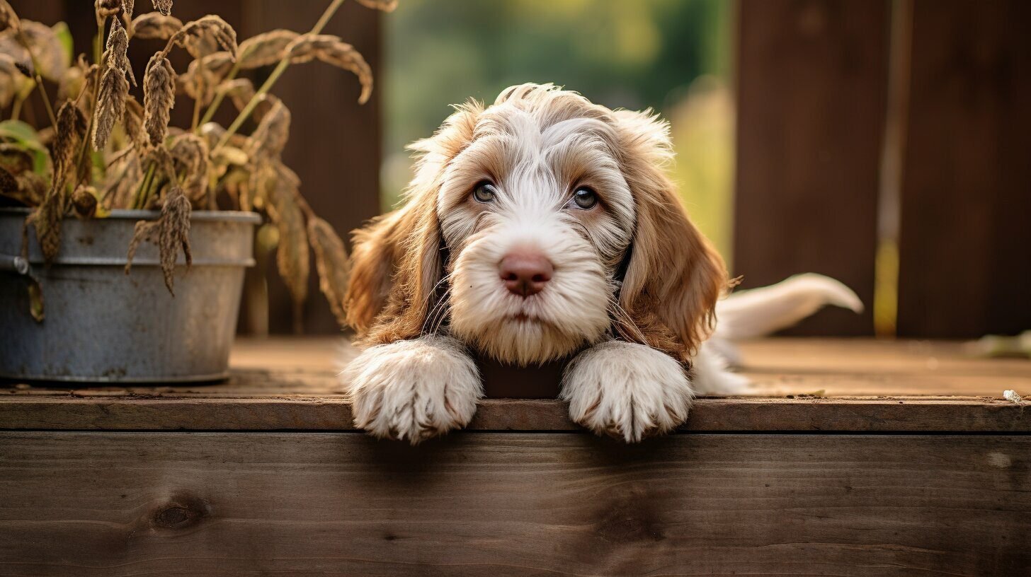 Spinone Italiano Price