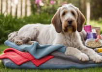 Uncover the Spinone Italiano Price: What You Need to Know