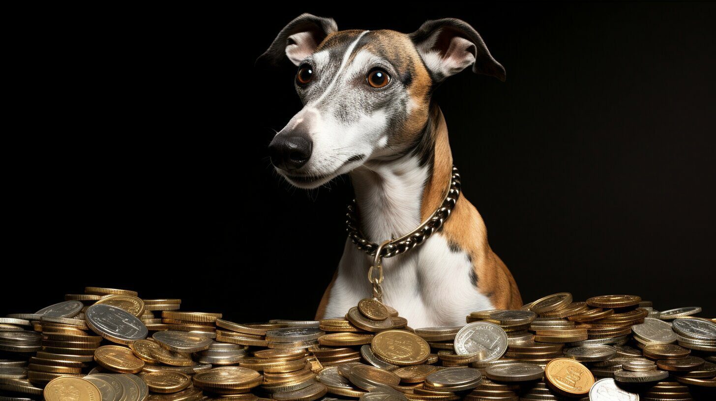 Whippet Dog Price Guide (2023)