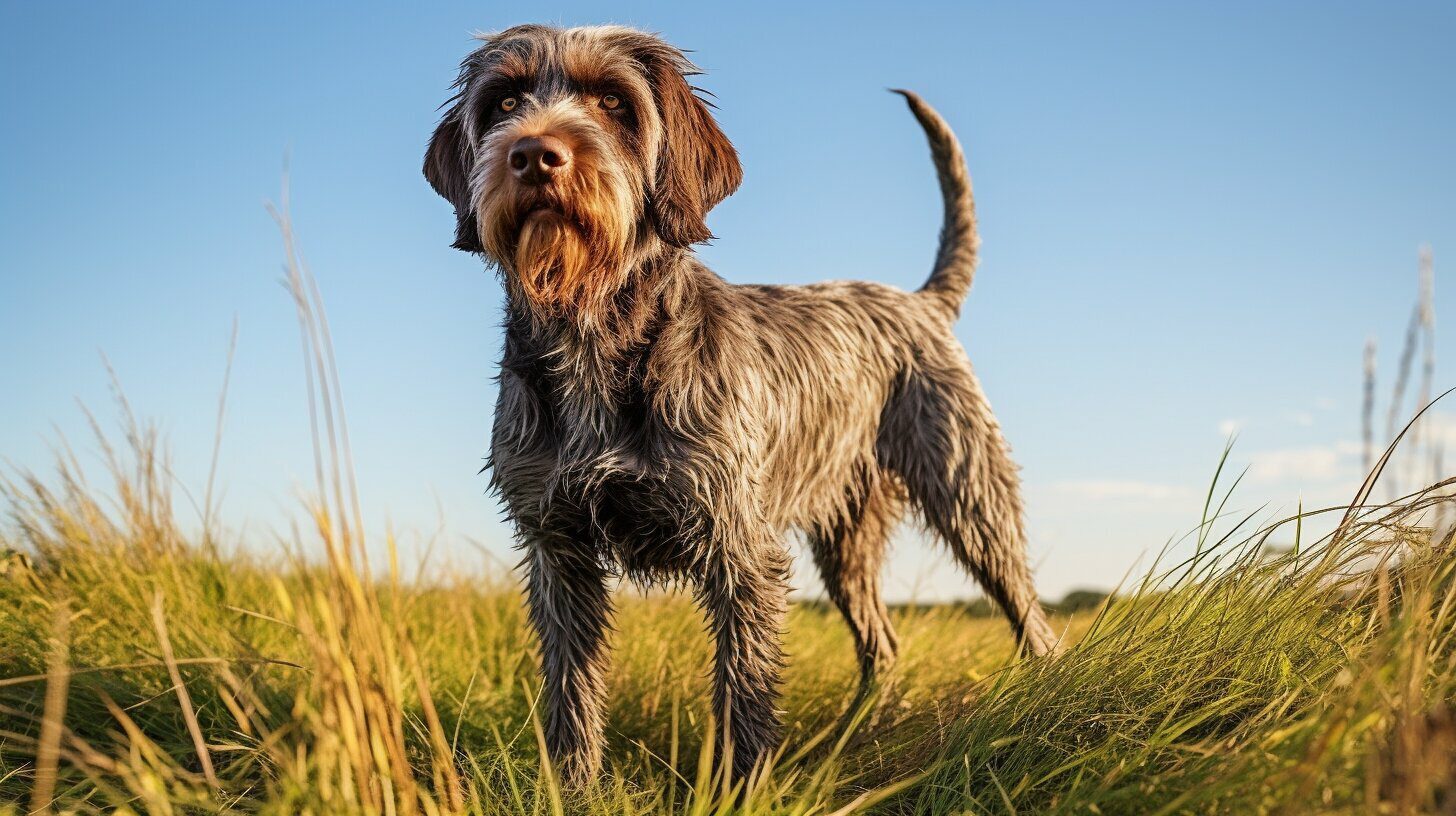 Wirehaired Pointing Griffon Price Guide (2023)