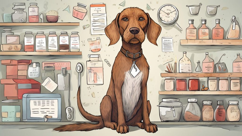 Wirehaired Vizsla Healthcare Costs