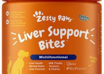 Best Liver Supplement for Dogs: Top Picks for Optimal Canine Health