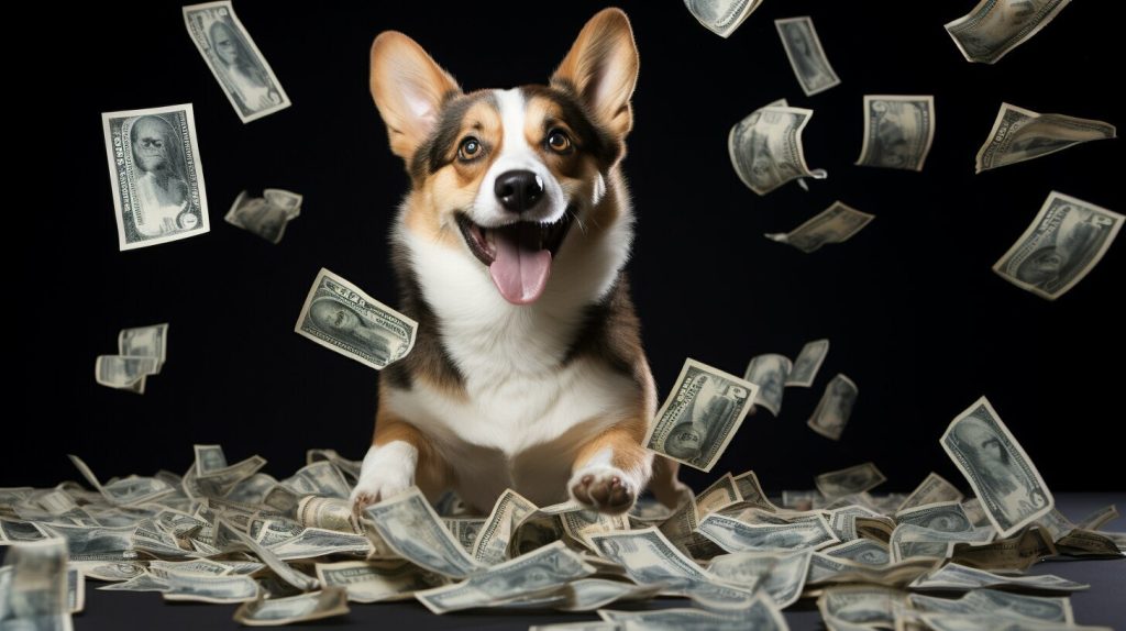 lifetime costs of owning an Australian Cattle Dog