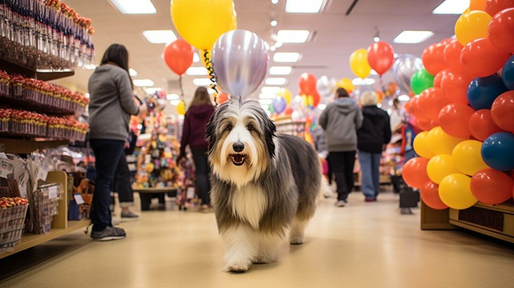 where to buy bearded collie