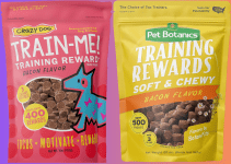 Best Treats for Dogs for Training: Top 8 Picks for Effective Rewards