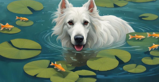 Why Does My Dog Smell Like Fish? 4 Main Reasons Explained