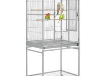 The Best Bird Cage for Budgies: Top Picks for 2024