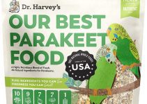 The Best Bird Food for Parakeets: 8 Top Picks for a Healthy Diet