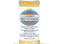 8 Best Bird Vitamins: Top Picks for Optimal Avian Health