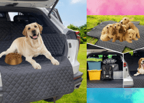 Best Cargo Liner for Dogs: Top Picks for 2024