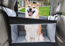 8 Best Dog Car Seats for Large Dogs: Top Picks for Safety and Comfort