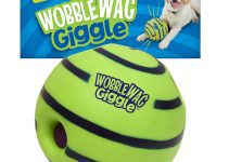 8 Best Dog Toys for Bored Dogs: Engaging and Entertaining Options