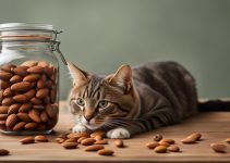 Can Cats Eat Almonds? Your Feline’s Nutrition Guide