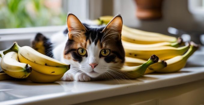 Can Cats Eat Bananas? A Bite-Sized Guide to Feline Diet