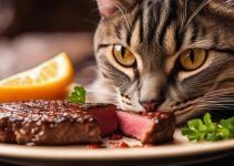 Can Cats Eat Beef in 2024? Yes, of course, they can!