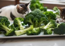 Can Cats Eat Broccoli? Your Feline Diet Guide Explained 2024