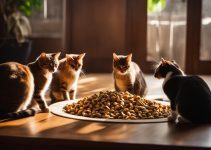 Can Cats Eat Cashews? Uncovering Feline Food Facts.