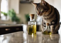 Can Cats Eat Olive Oil? Vet Advice & Tips