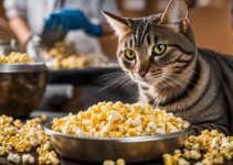 Can Cats Eat Popcorn? My Vet’s Safety Advice