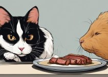 Can Cats Eat Pork? A Pet Owner’s Guide