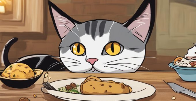 Can Cats Eat Potatoes? Safe Snacking Tips