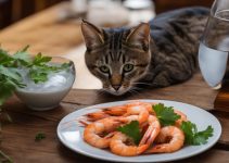 Can Cats Eat Prawns? Safe Seafood Tips for Pets