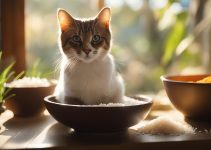 Can Cats Eat Rice? Safe Feline Diets Uncovered