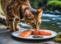 Can Cats Eat Salmon? Nutritional Insights for Pet Owners
