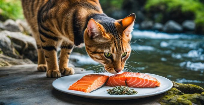Can Cats Eat Salmon? Nutritional Insights for Pet Owners