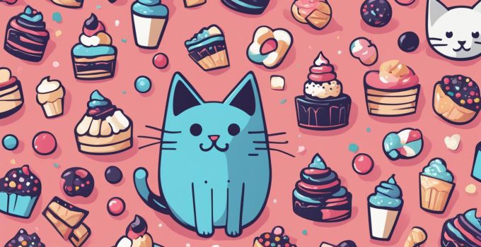 Can Cats Eat Sugar? Exploring Feline Health Risks