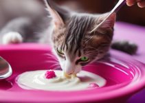 Can Cats Eat Yogurt? Feline Diet Tips