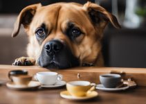 Can Dogs Drink Coffee? Pet Safety Guide