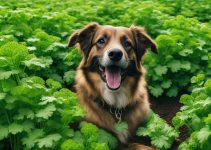 Can Dogs Eat Cilantro? Safety & Benefits Guide