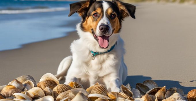 Can Dogs Eat Clams? Safety & Benefits Explained